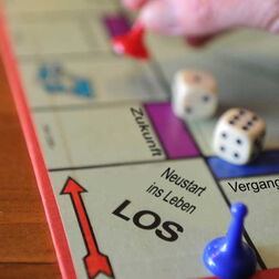 Sucht kann man nicht wegfasten und wegbeten