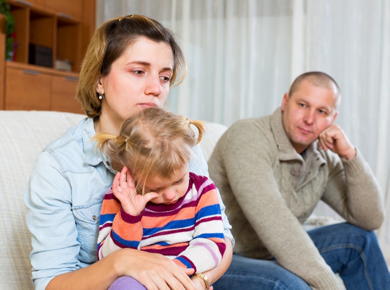 Familie Angehörige Suchtkranke